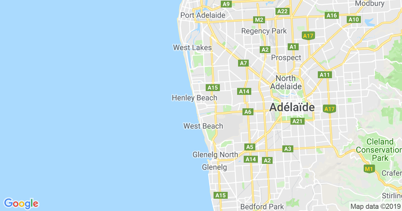 Herbalife Henley-Beach-South