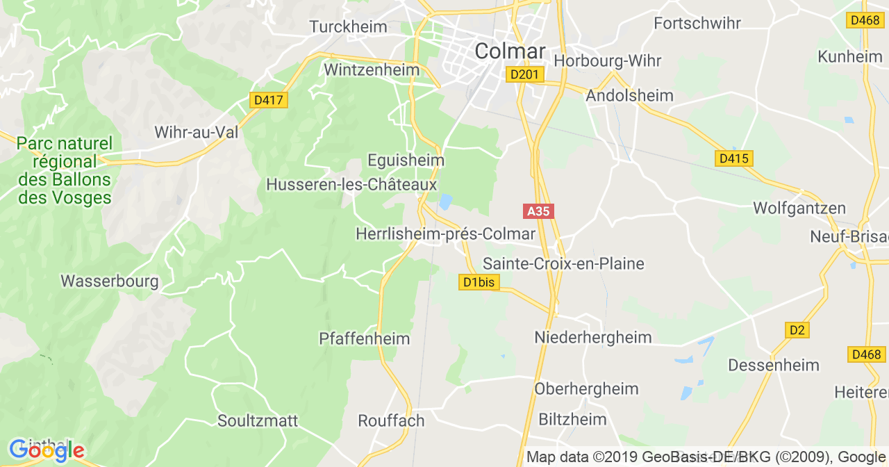 Herbalife Herrlisheim-près-Colmar