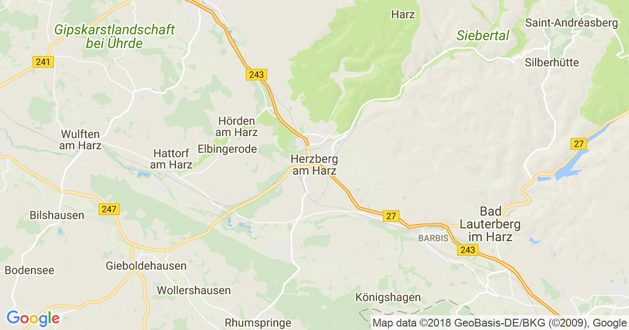 Herbalife Herzberg-am-Harz