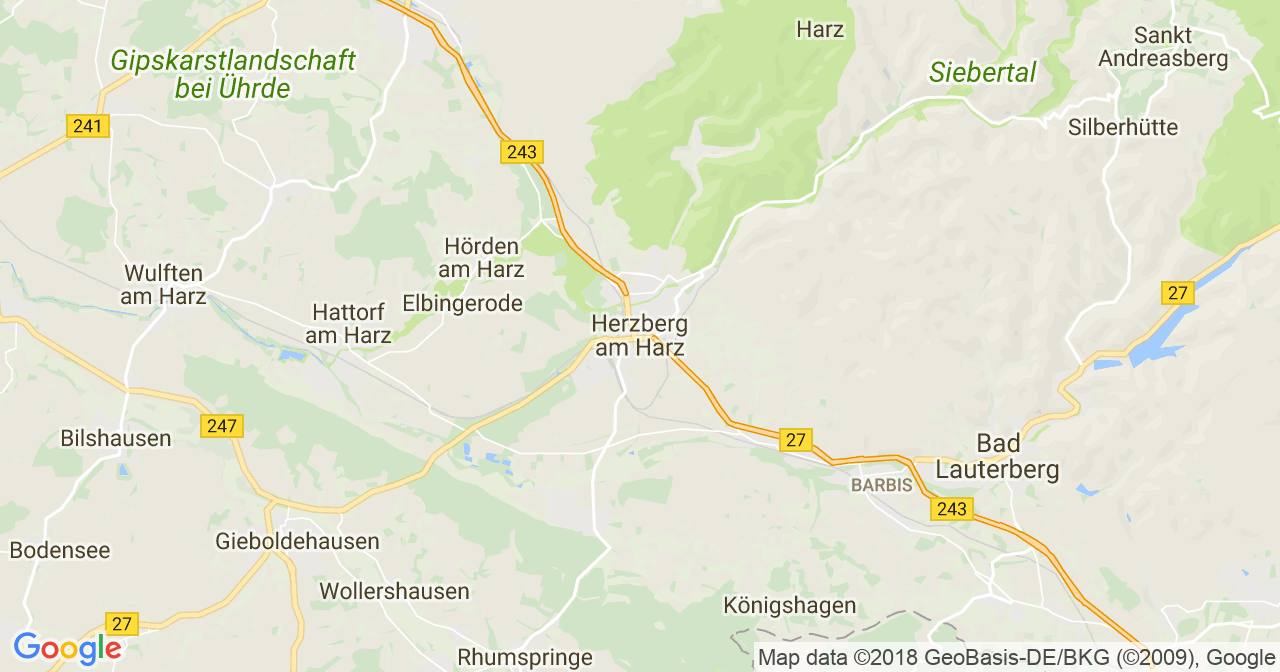 Herbalife Herzberg-am-Harz