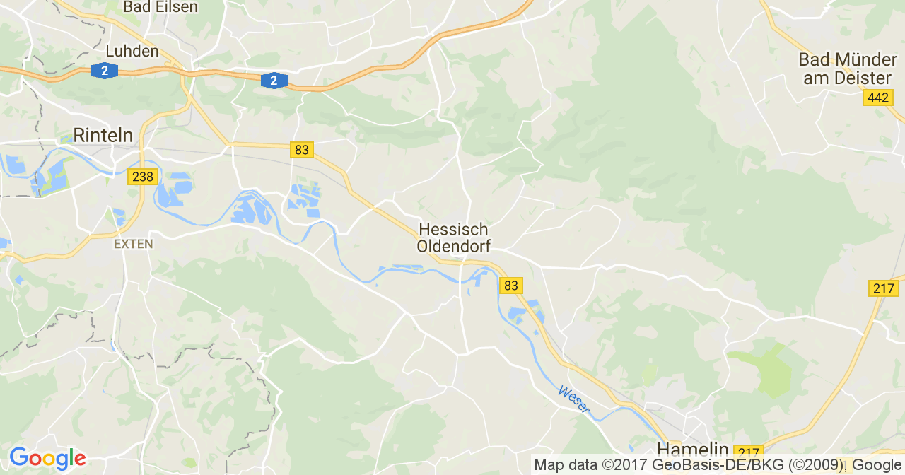 Herbalife Hessisch-Oldendorf