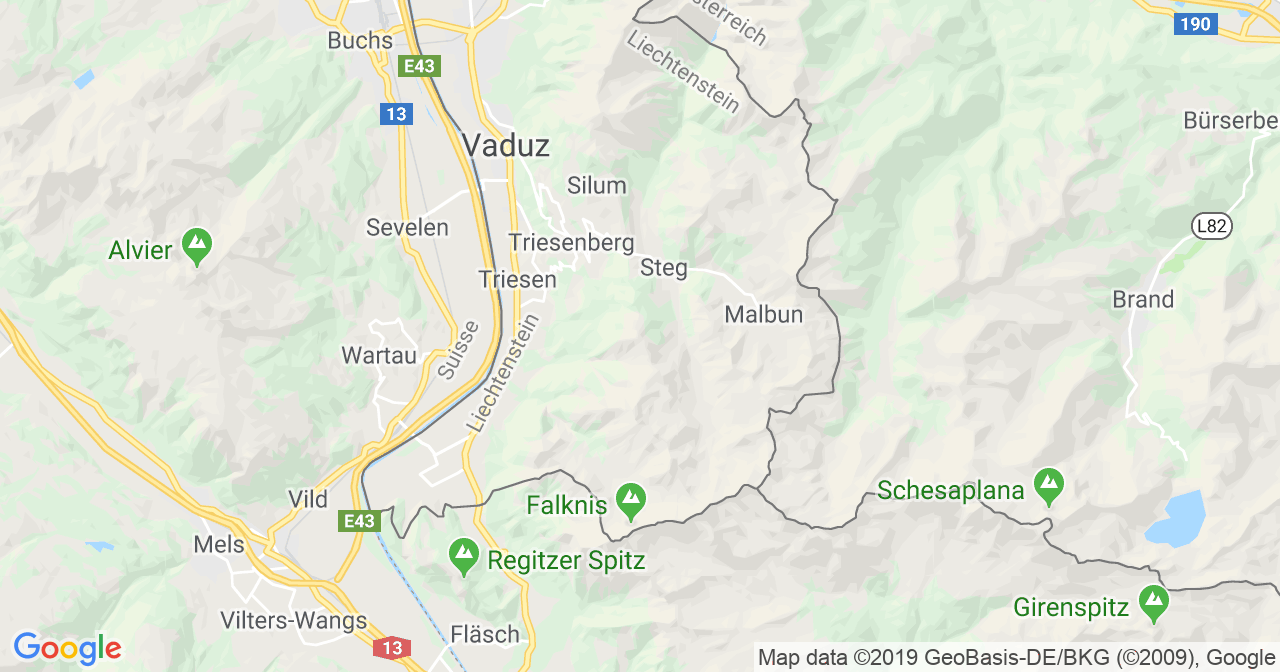 Herbalife Heubühl