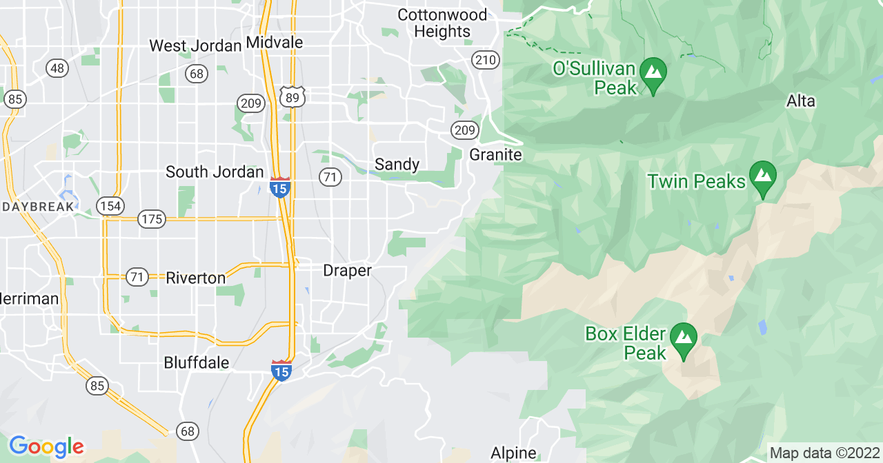 Herbalife Highlands-of-Hidden-Valley
