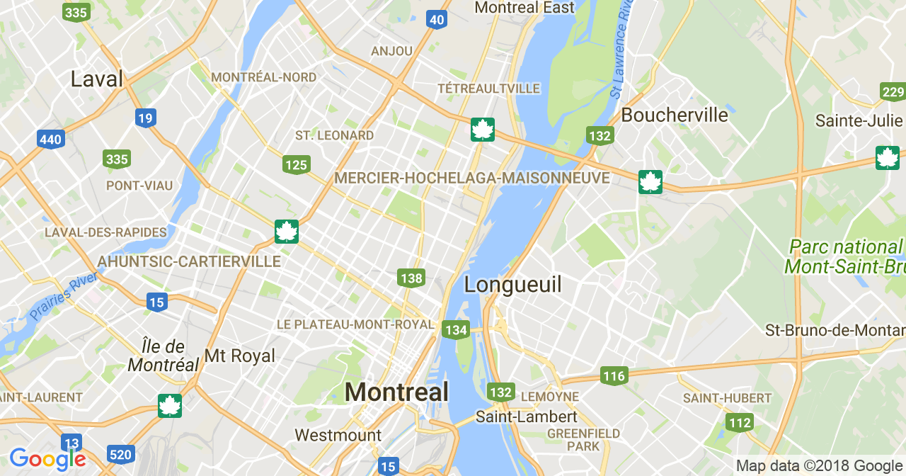 Herbalife Hochelaga-Maisonneuve