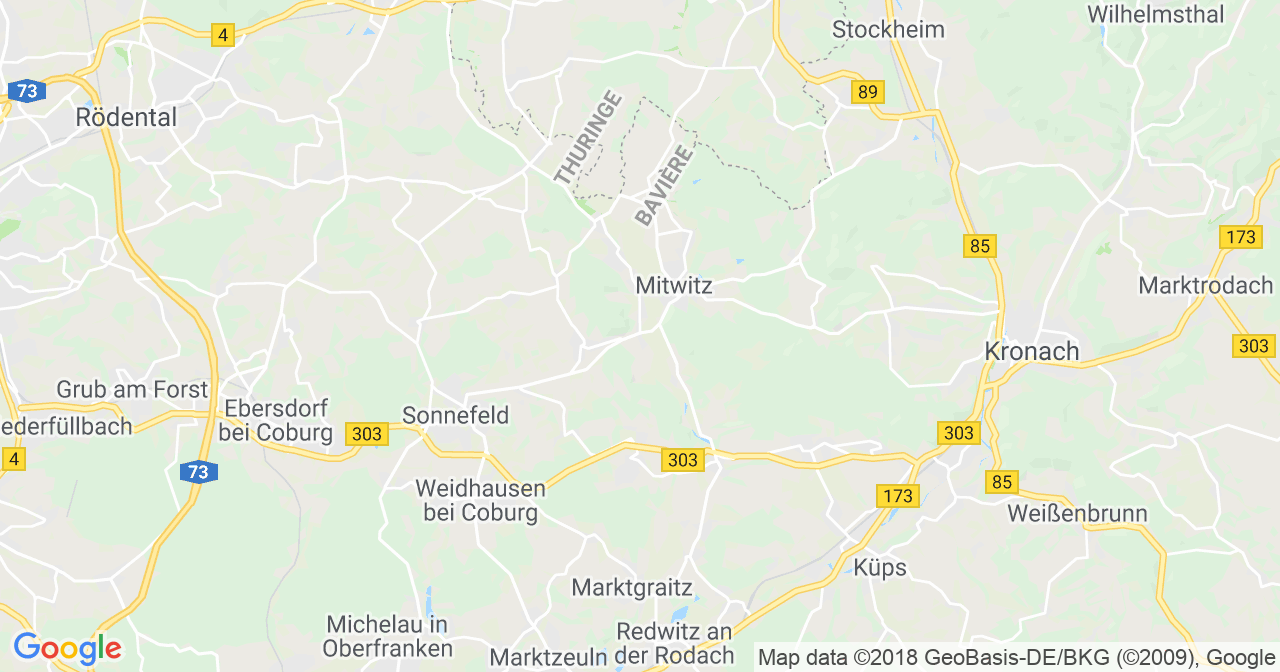 Herbalife Hof-an-der-Steinach