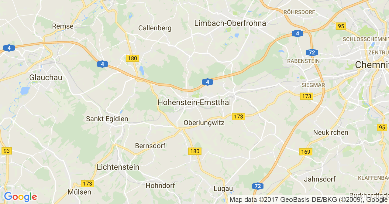 Herbalife Hohenstein-Ernstthal