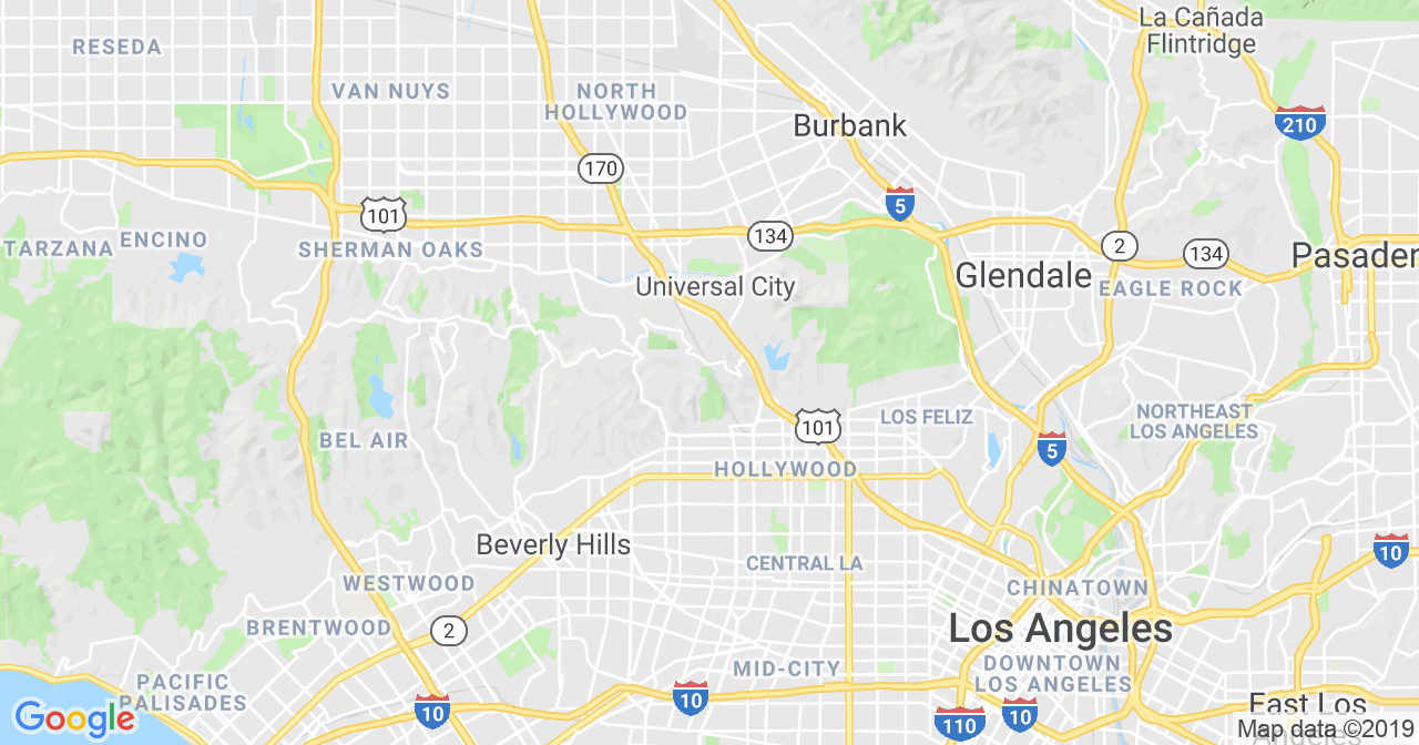 Herbalife Hollywood-Hills