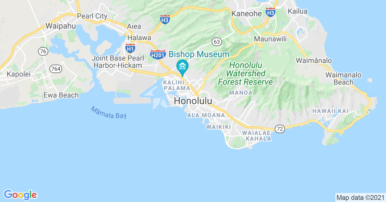 Herbalife Honolulu