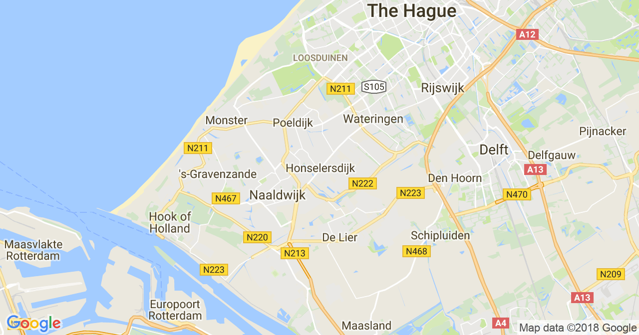 Herbalife Honselersdijk