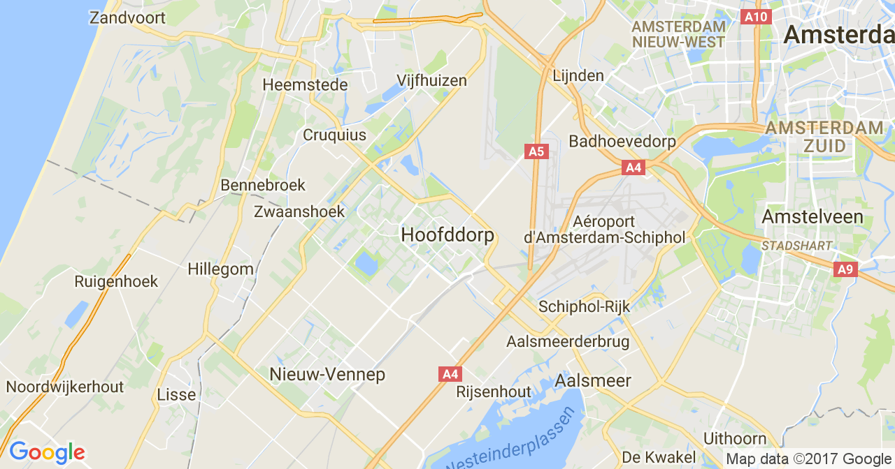 Herbalife Hoofddorp