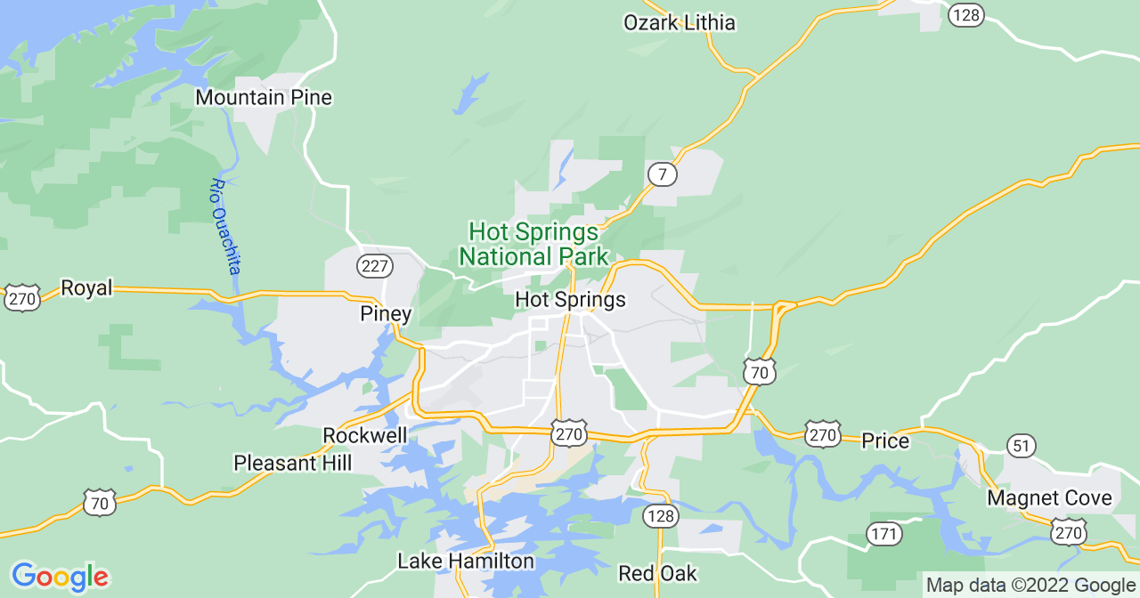 Herbalife Hot-Springs