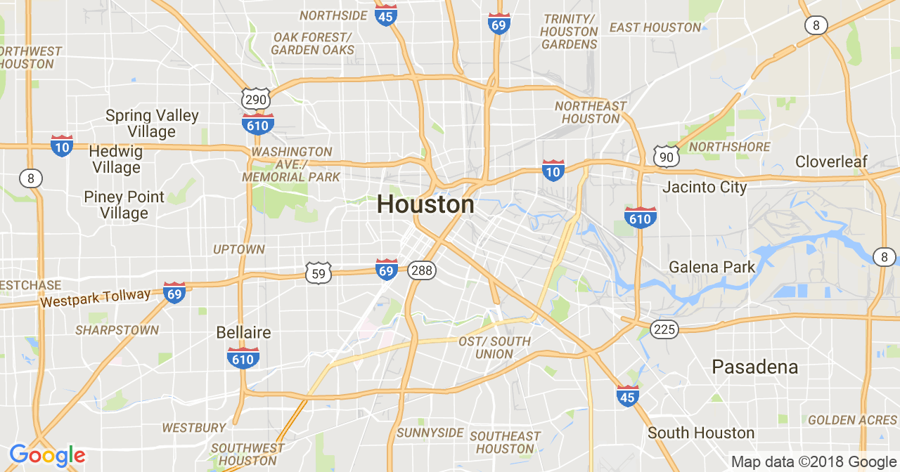 Herbalife Houston-Corner