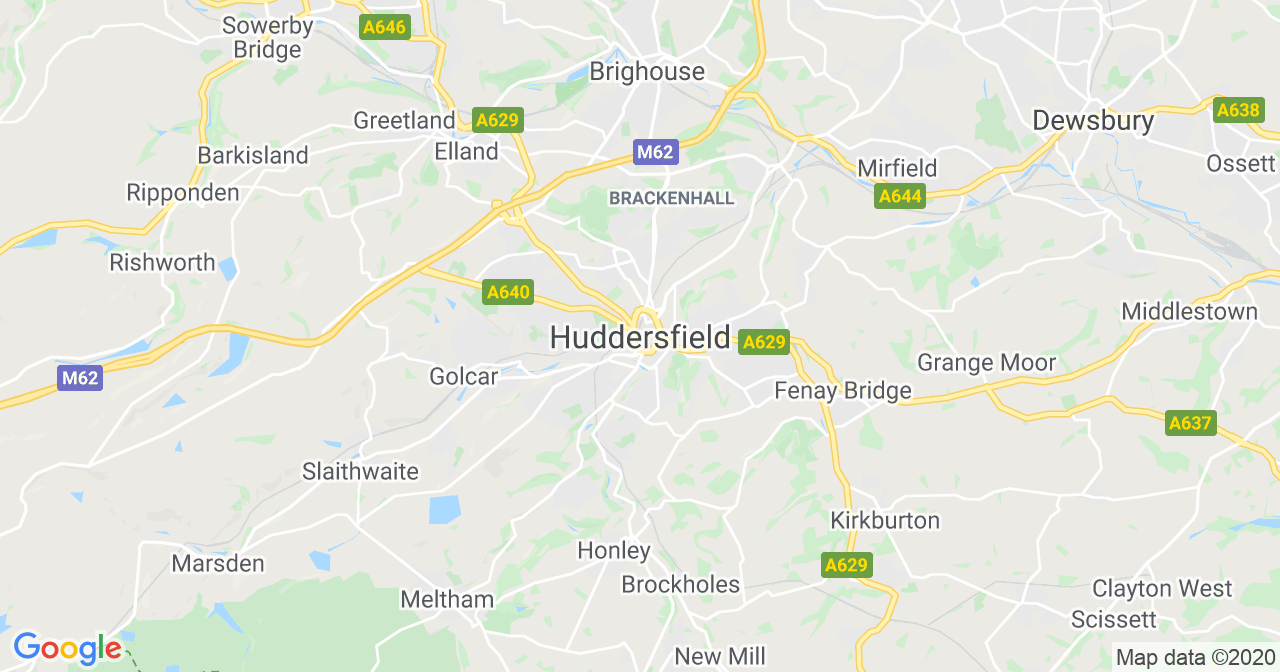 Herbalife Huddersfield