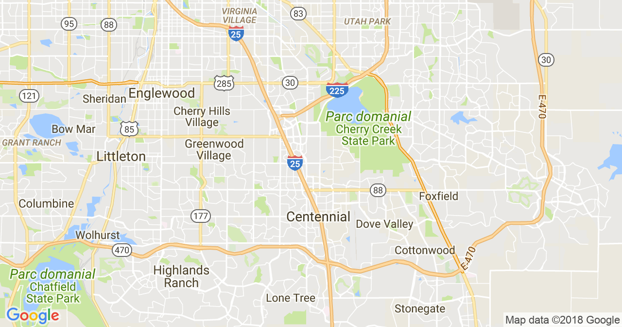 Herbalife Huntington-Acres