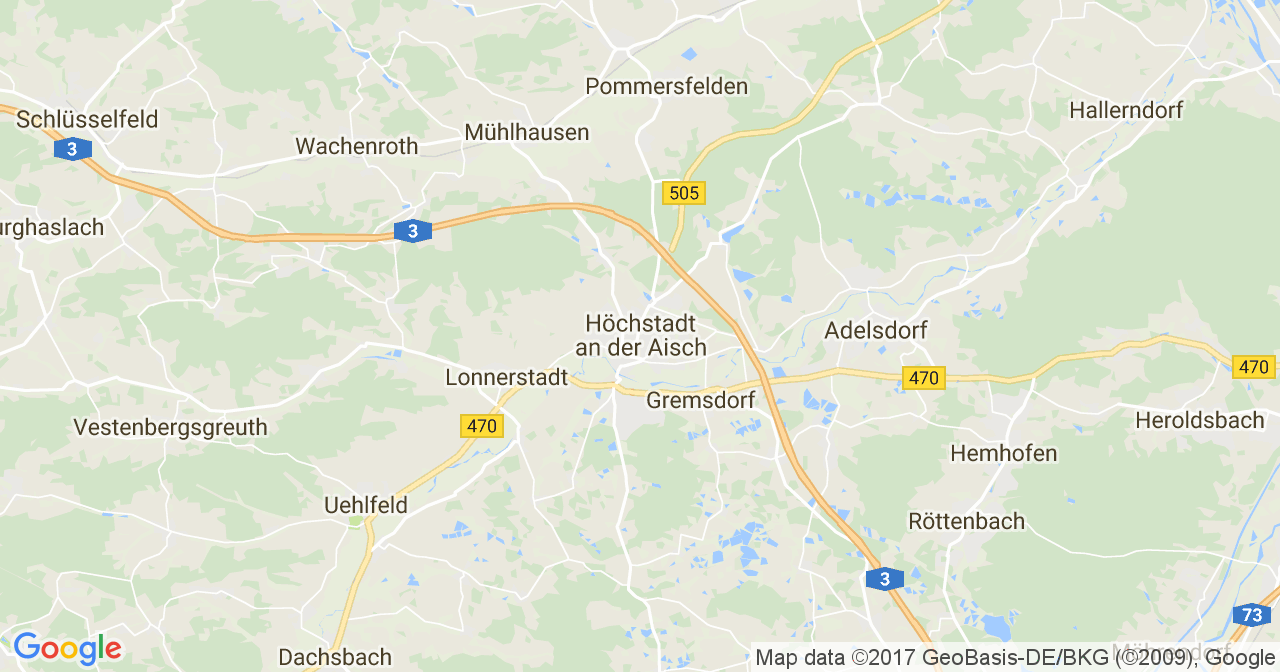 Herbalife Höchstadt-an-der-Aisch