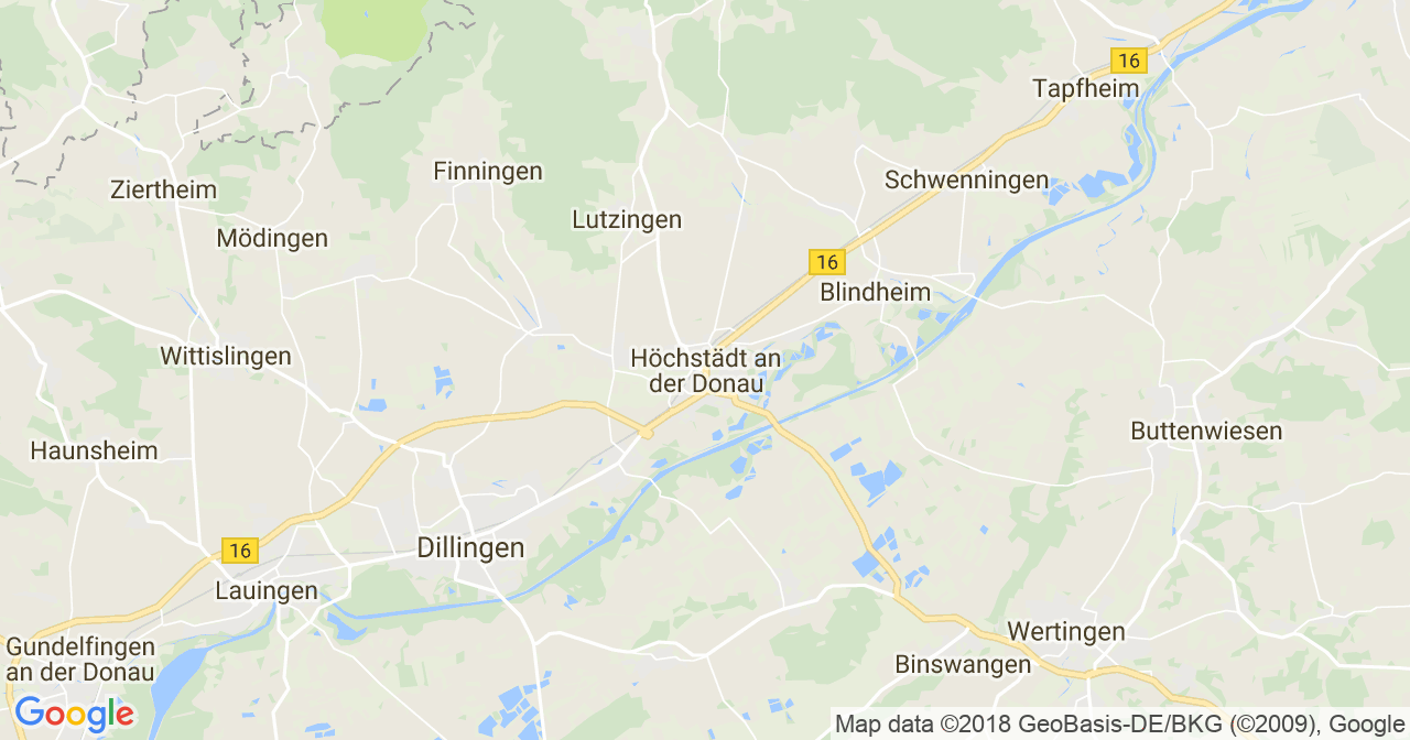 Herbalife Höchstädt-an-der-Donau