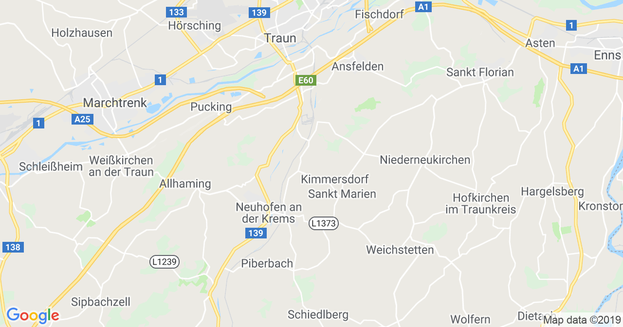 Herbalife Höller-Siedlung