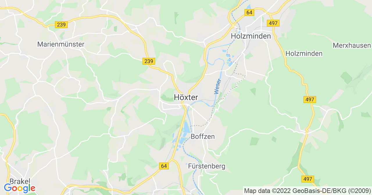 Herbalife Höxter