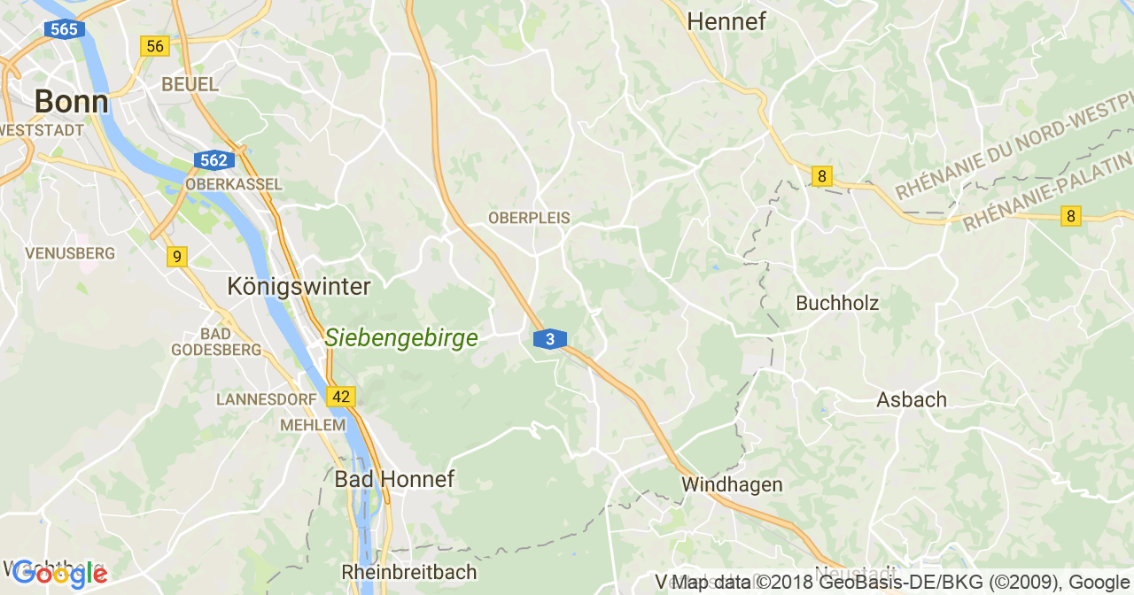 Herbalife Hüscheid