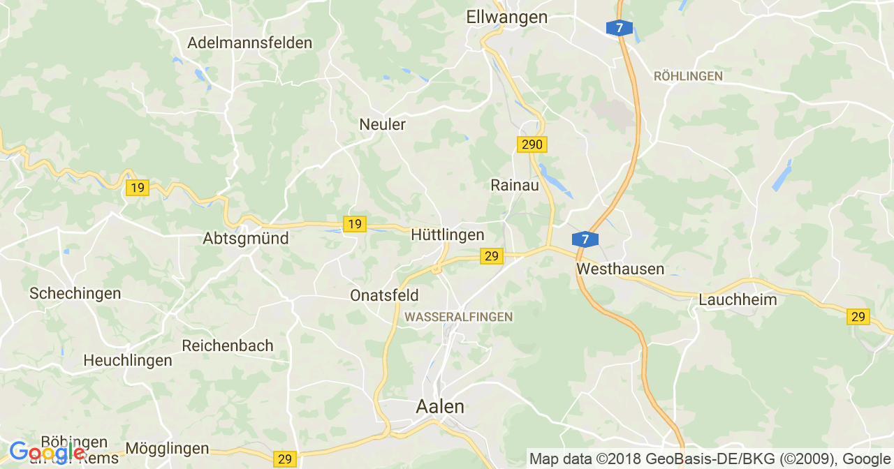 Herbalife Hüttlingen