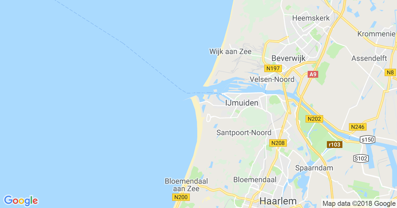 Herbalife IJmuiden-aan-Zee