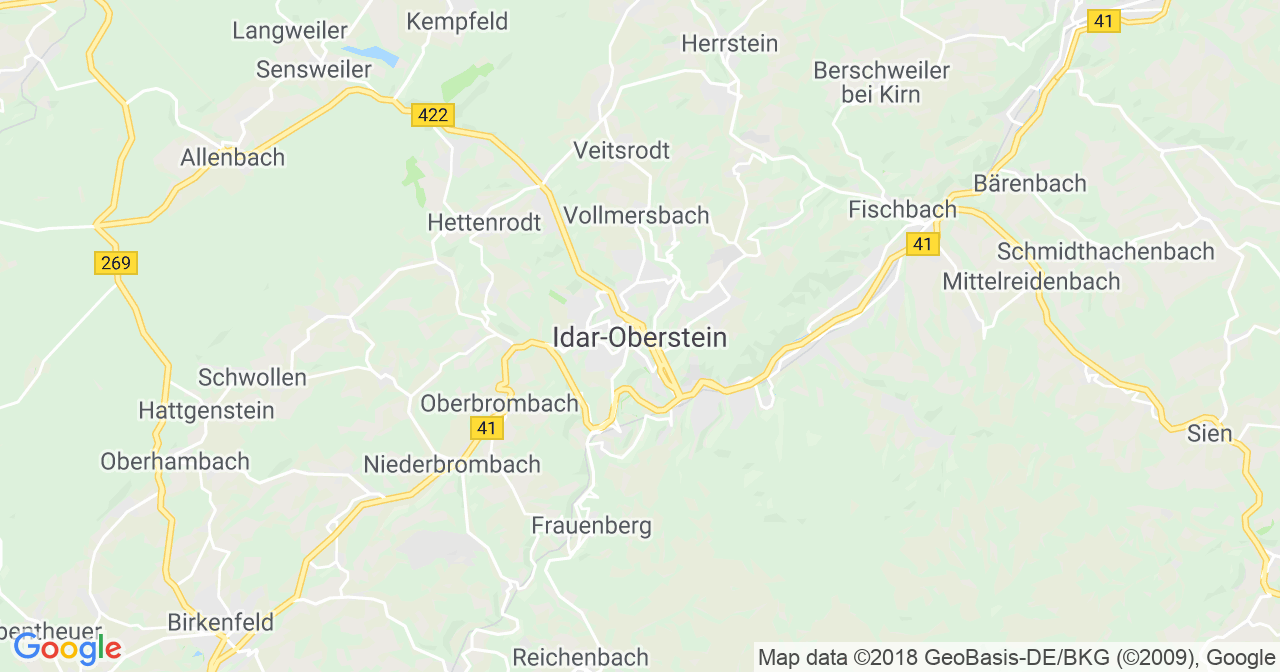 Herbalife Idar-Oberstein