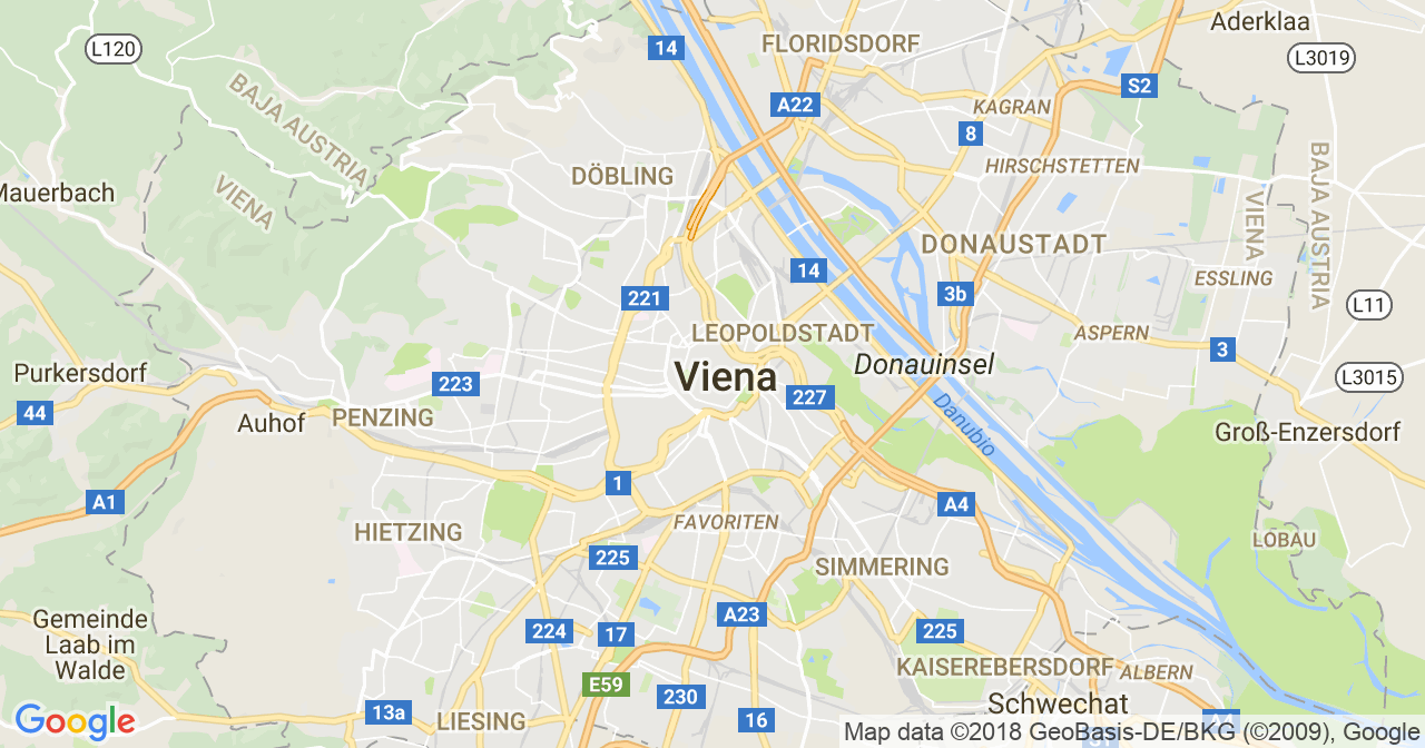 Herbalife Innere-Stadt