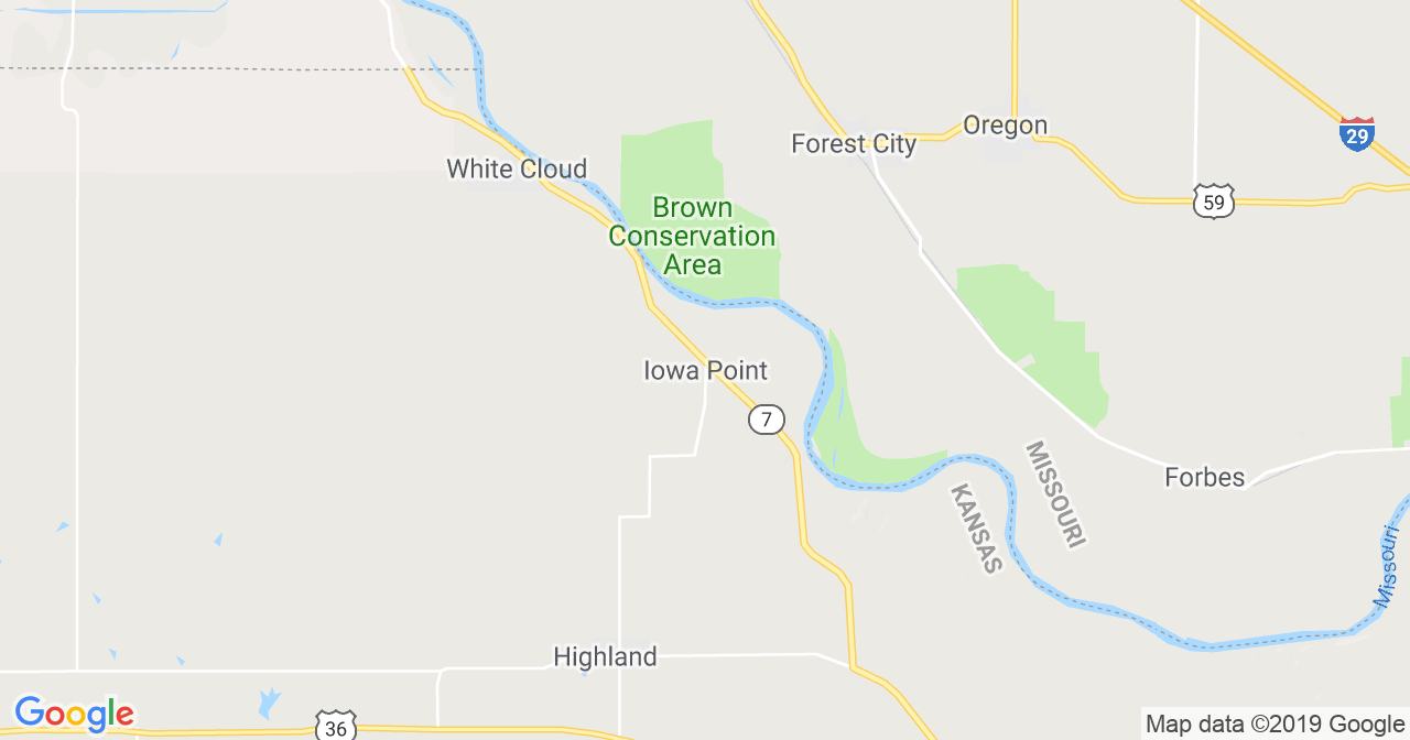 Herbalife Iowa-Point