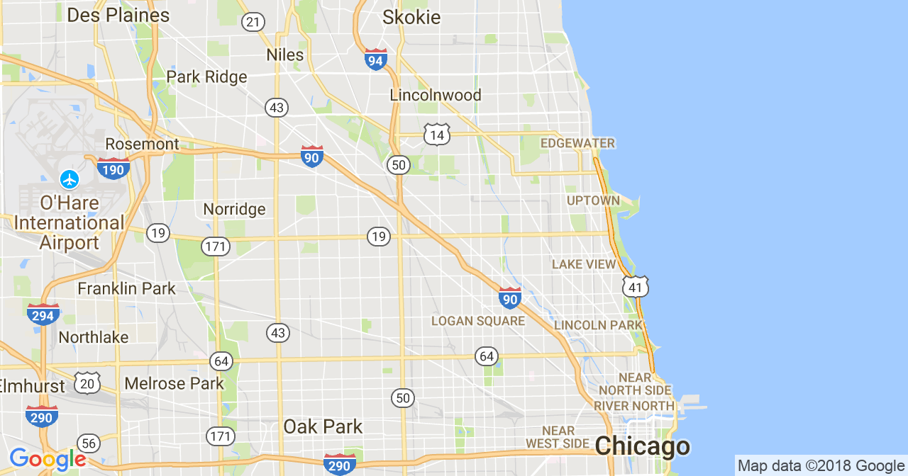 Herbalife Irving-Park