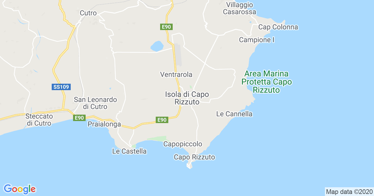 Herbalife Isola-di-Capo-Rizzuto