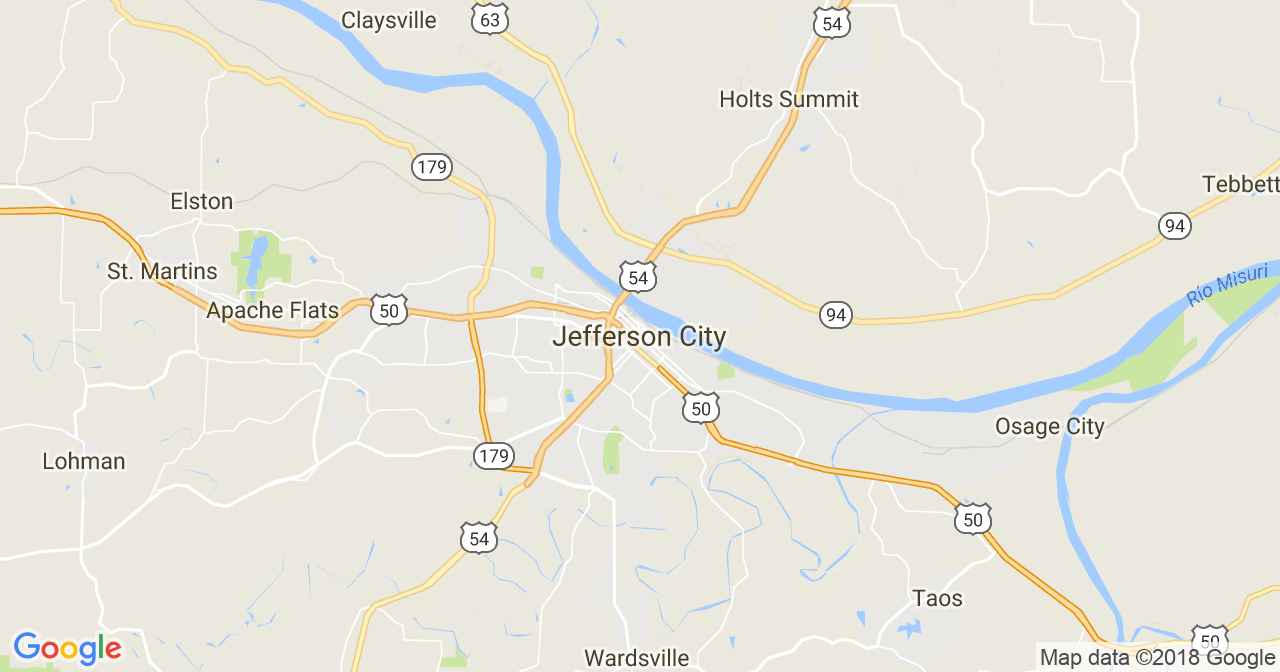 Herbalife Jefferson-City