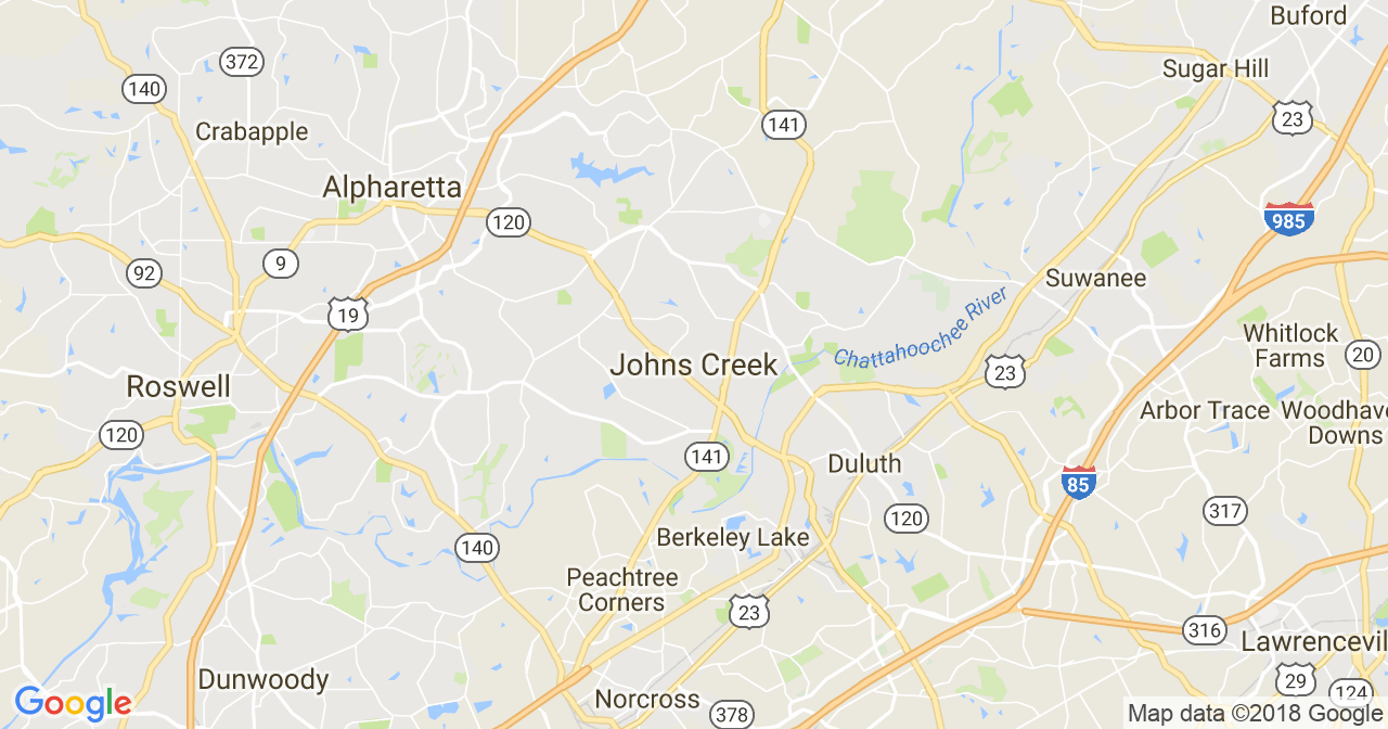 Herbalife Johns-Creek