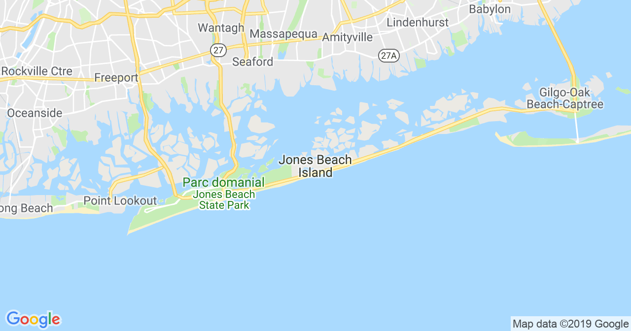 Herbalife Jones-Beach