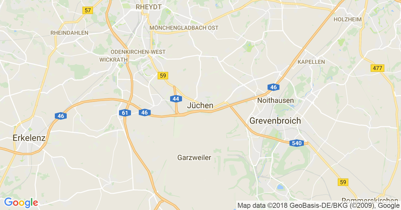 Herbalife Jüchen