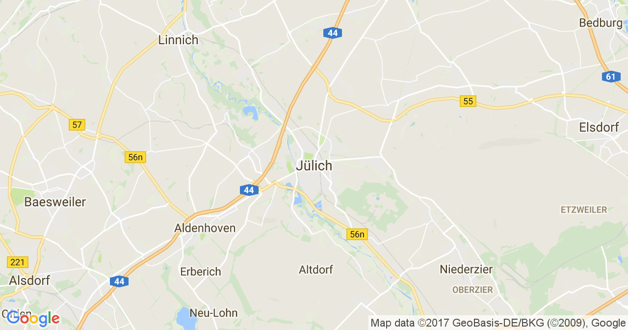 Herbalife Jülich