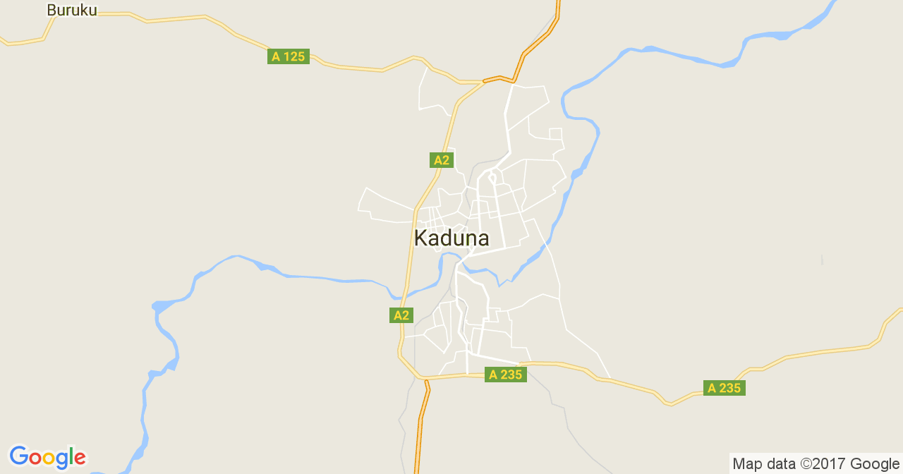 Herbalife Kaduna