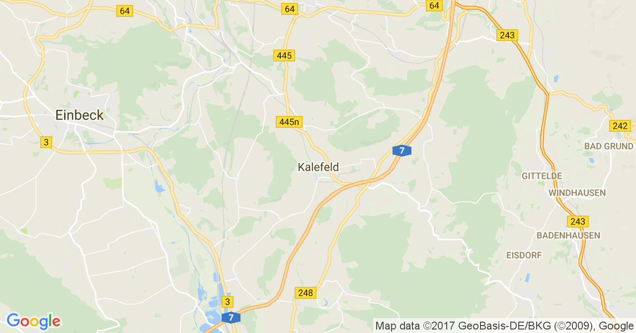 Herbalife Kalefeld