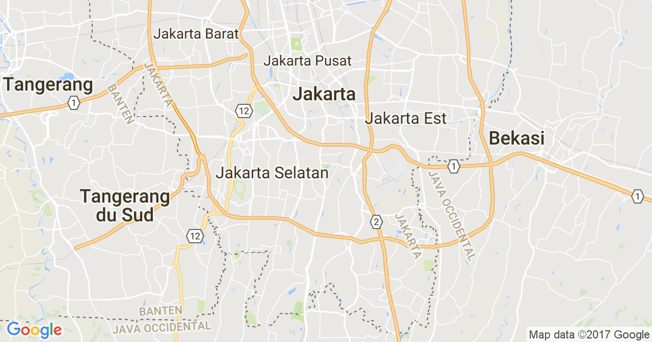 Herbalife Kalibata-Selatan