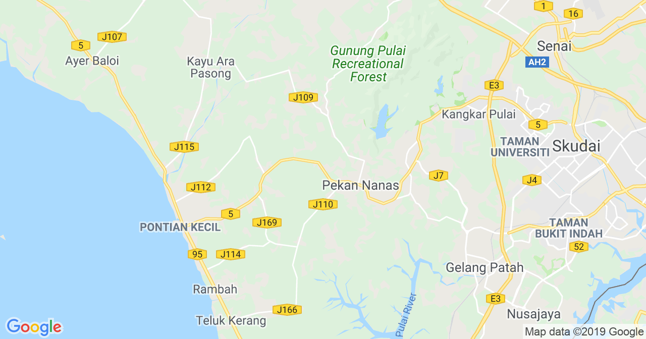 Herbalife Kampong-Pengkalan-Raja