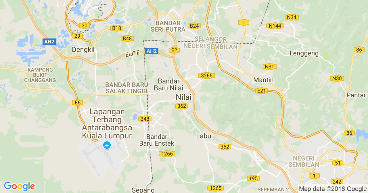 Herbalife Kampung-Baharu-Nilai