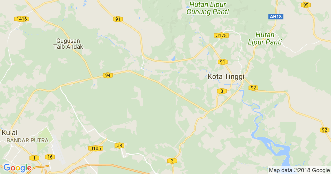 Herbalife Kampung-Baharu-Sungai-Telor