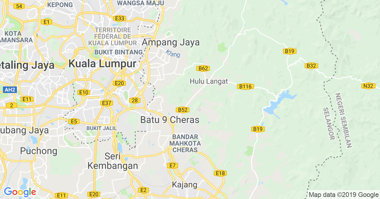 Herbalife Kampung-Baru-Sungai-Serai