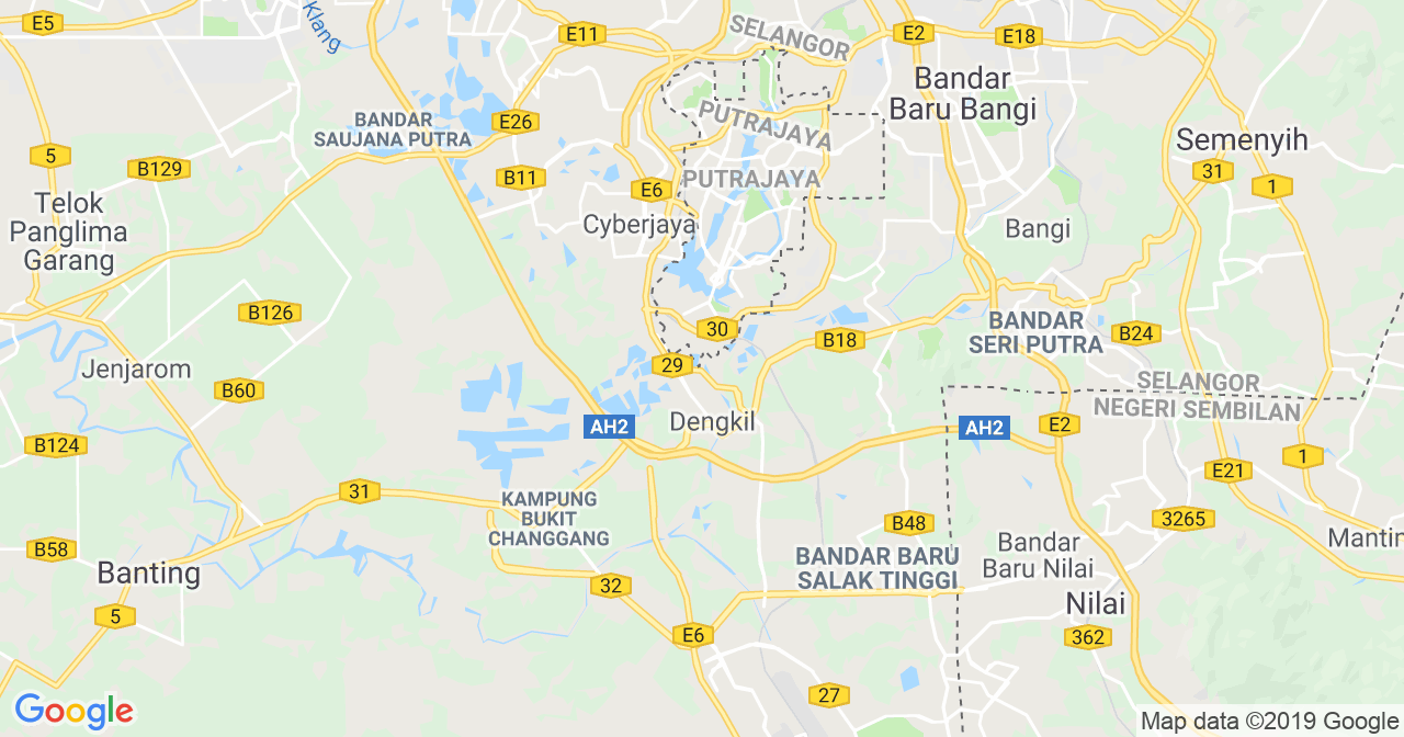 Herbalife Kampung-Batu-Dua-Jalan-Ayer-Hitam