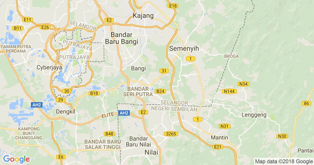 Herbalife Kampung-Batu-Lima-Bangi