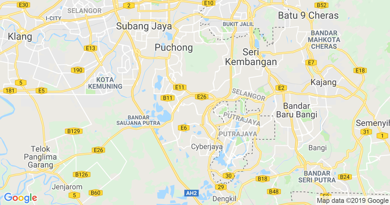 Herbalife Kampung-Batu-Sembilan