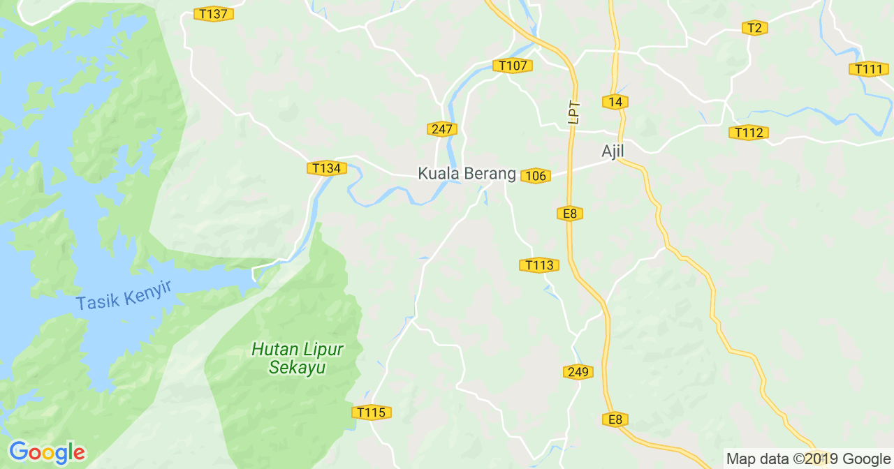 Herbalife Kampung-Bukit-Biah