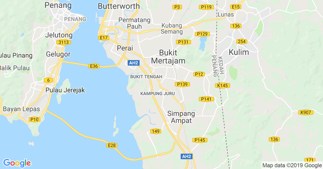 Herbalife Kampung-Bukit-Minyak