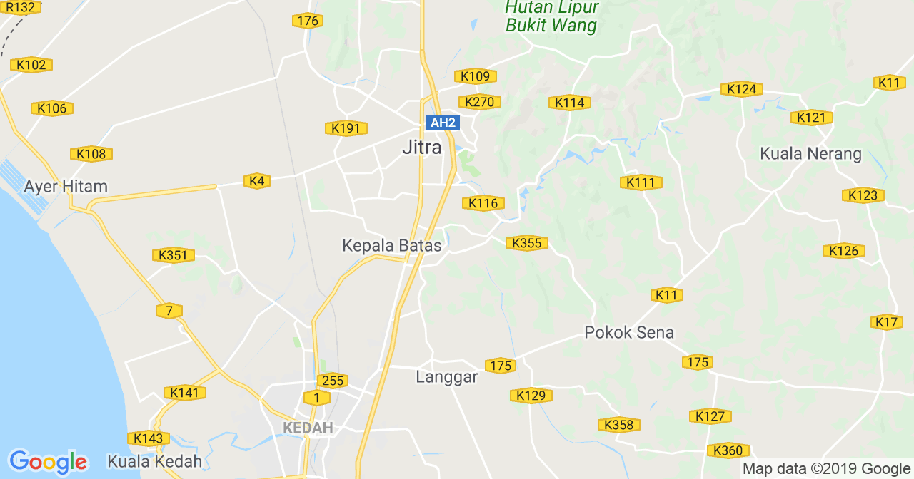 Herbalife Kampung-Bukit-Pala