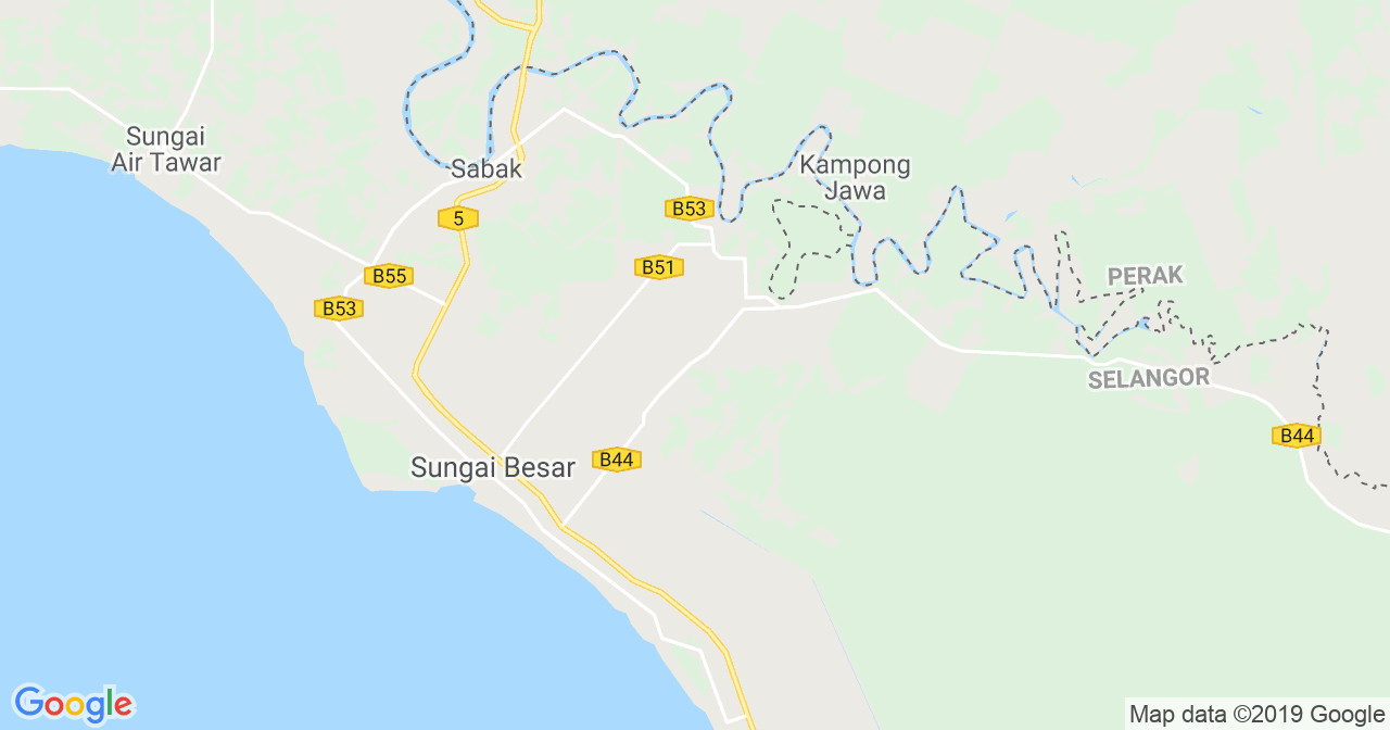 Herbalife Kampung-Desa-Permai