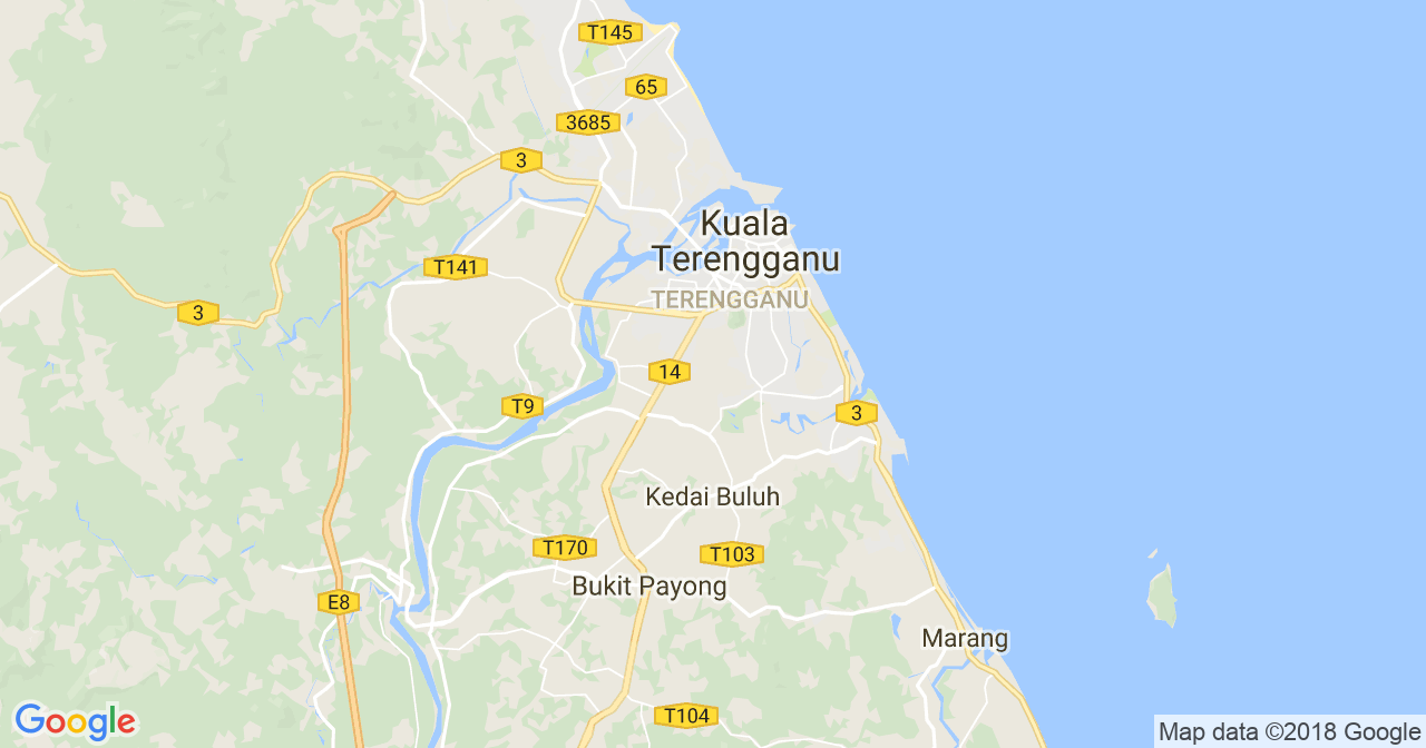 Herbalife Kampung-Gong-Kenanga